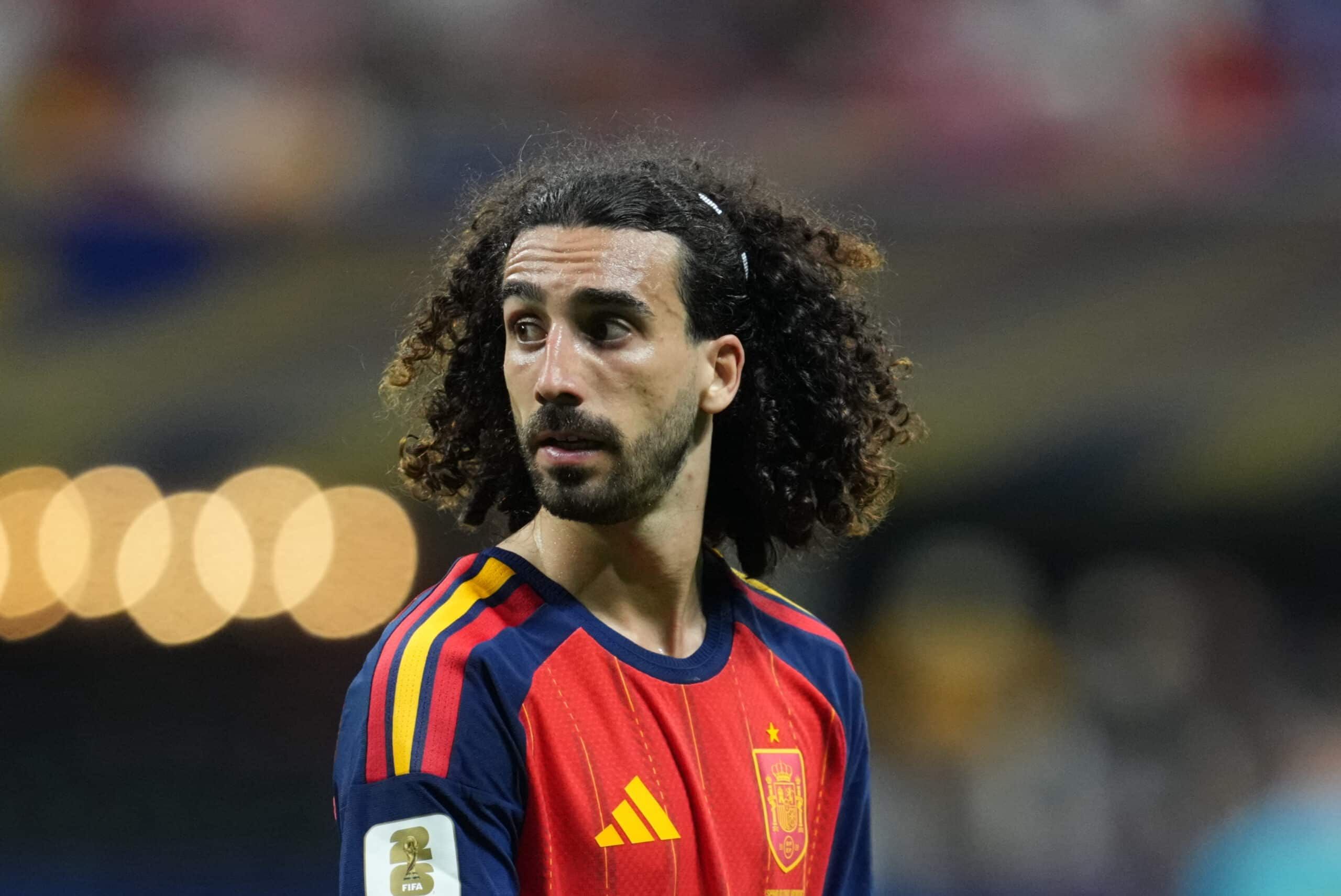 "España no tiene alma": el tajante análisis tras el flojo arranque de La Roja