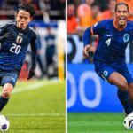 Países Bajos vs. Japón: el partido que puede esconder una de las primeras sorpresas del Mundial