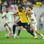 La Tricolor sale a la cancha: Ecuador se estrena ante Costa de Marfil en el Mundial 2026