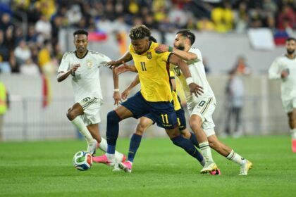 La Tricolor sale a la cancha: Ecuador se estrena ante Costa de Marfil en el Mundial 2026