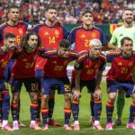 Hoja de ruta a la gloria: El exigente cuadro que debe superar La Roja Europea hacia la final