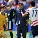 Pochettino rompe una maldición de 96 años de Estados Unidos en los Mundiales