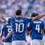 Francia goleó a Suecia y se medirá con Paraguay en los octavos de final