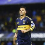 Con Paredes como bandera: Boca quiere extender su buen momento y acercarse a los octavos