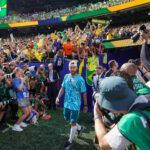 Conéctate a Betsson.sportcast en vivo: Brasil se olvidó del jogo bonito y el Mundial espera el estreno de Argentina