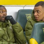 ¿Quién es el gallo de Francia en el Mundial 2026? Dembélé y Mbappé protagonizan la discusión en Betsson.sportcast