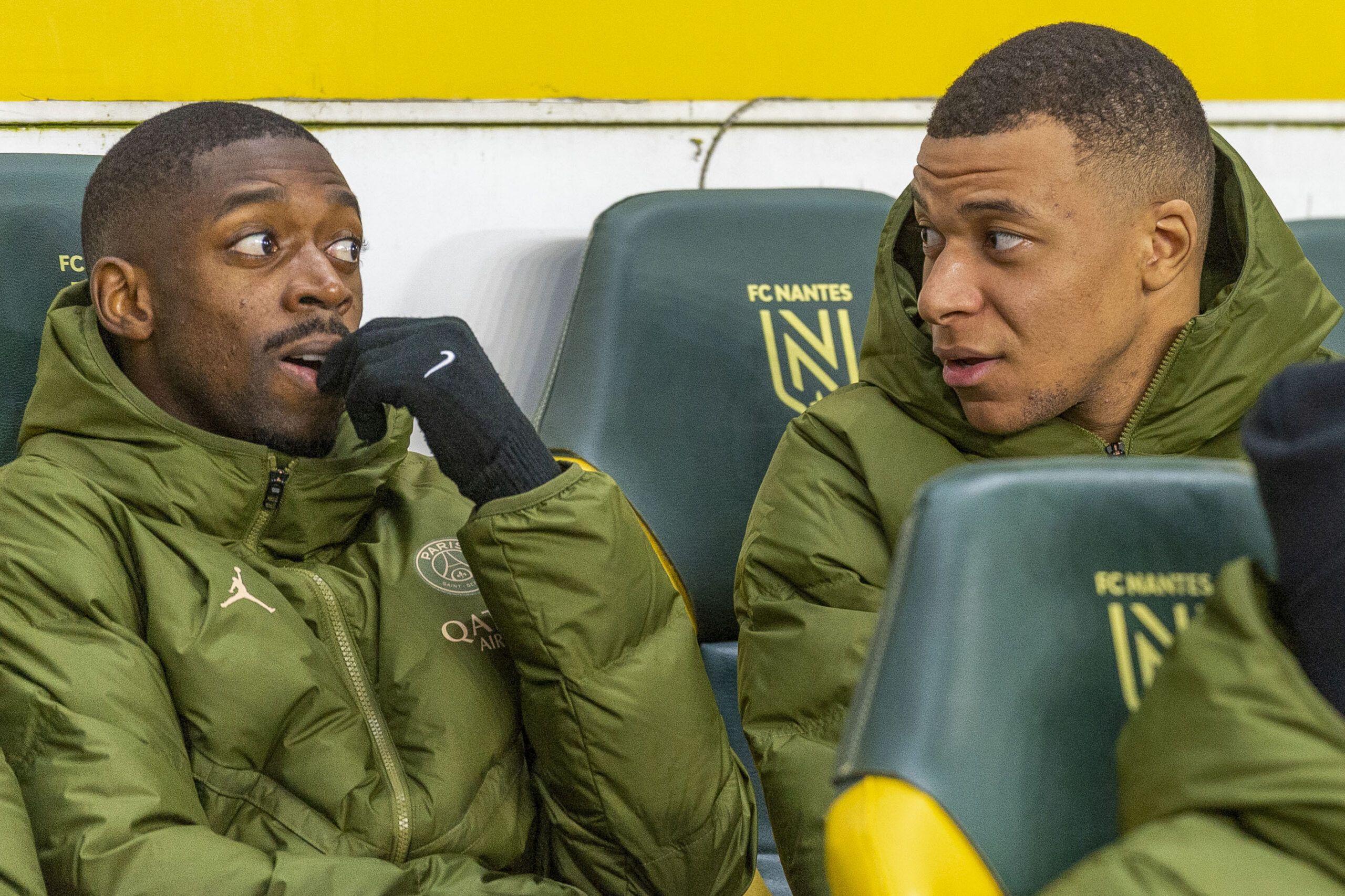 ¿Quién es el gallo de Francia en el Mundial 2026? Dembélé y Mbappé protagonizan la discusión en Betsson.sportcast
