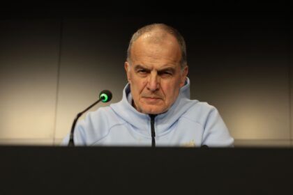 "No me gusta Uruguay, Bielsa es un DT inflado": la dura sentencia contra el 'Loco' en Betsson.sportcast