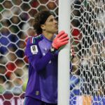 La noche de Memo: Ochoa cierra un ciclo histórico con México