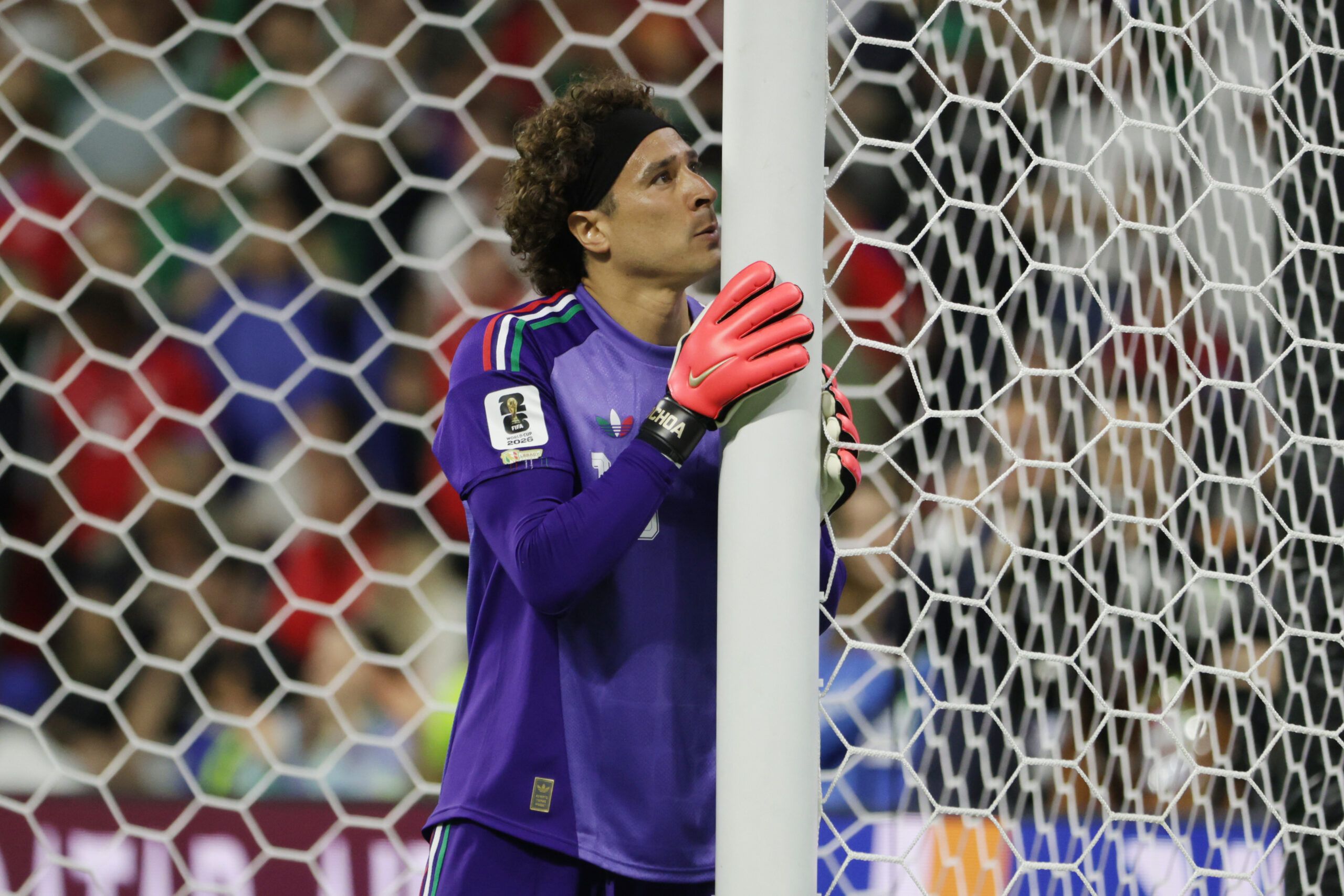 La noche de Memo: Ochoa cierra un ciclo histórico con México
