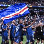 HISTÓRICO: Cabo Verde a dieciseisavos tras igualar con Arabia Saudí y jugará ante Argentina