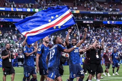HISTÓRICO: Cabo Verde a dieciseisavos tras igualar con Arabia Saudí y jugará ante Argentina