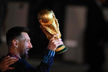 Arrancó el mes del Mundial en Betsson.sportcast episodio 07: Con la lista definida ¿Sigue siendo Argentina la gran favorita?