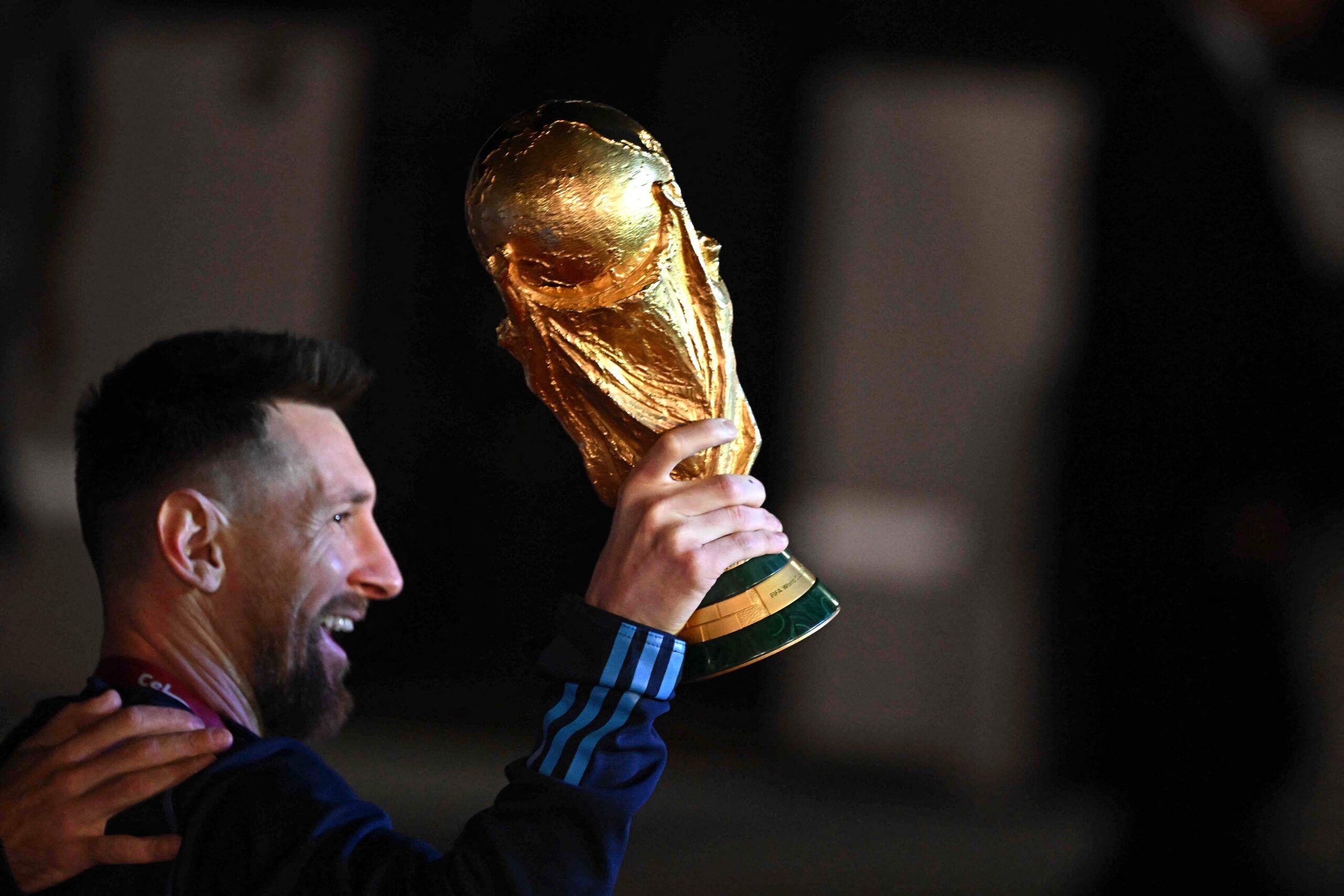 Arrancó el mes del Mundial en Betsson.sportcast episodio 07: Con la lista definida ¿Sigue siendo Argentina la gran favorita?