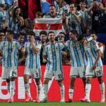 Entre sonrisas y tropiezos: así fue el estreno sudamericano en el Mundial