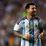 Messi promete entrega total en el Mundial: "que la gente no tenga dudas de que vamos a dejar todo"