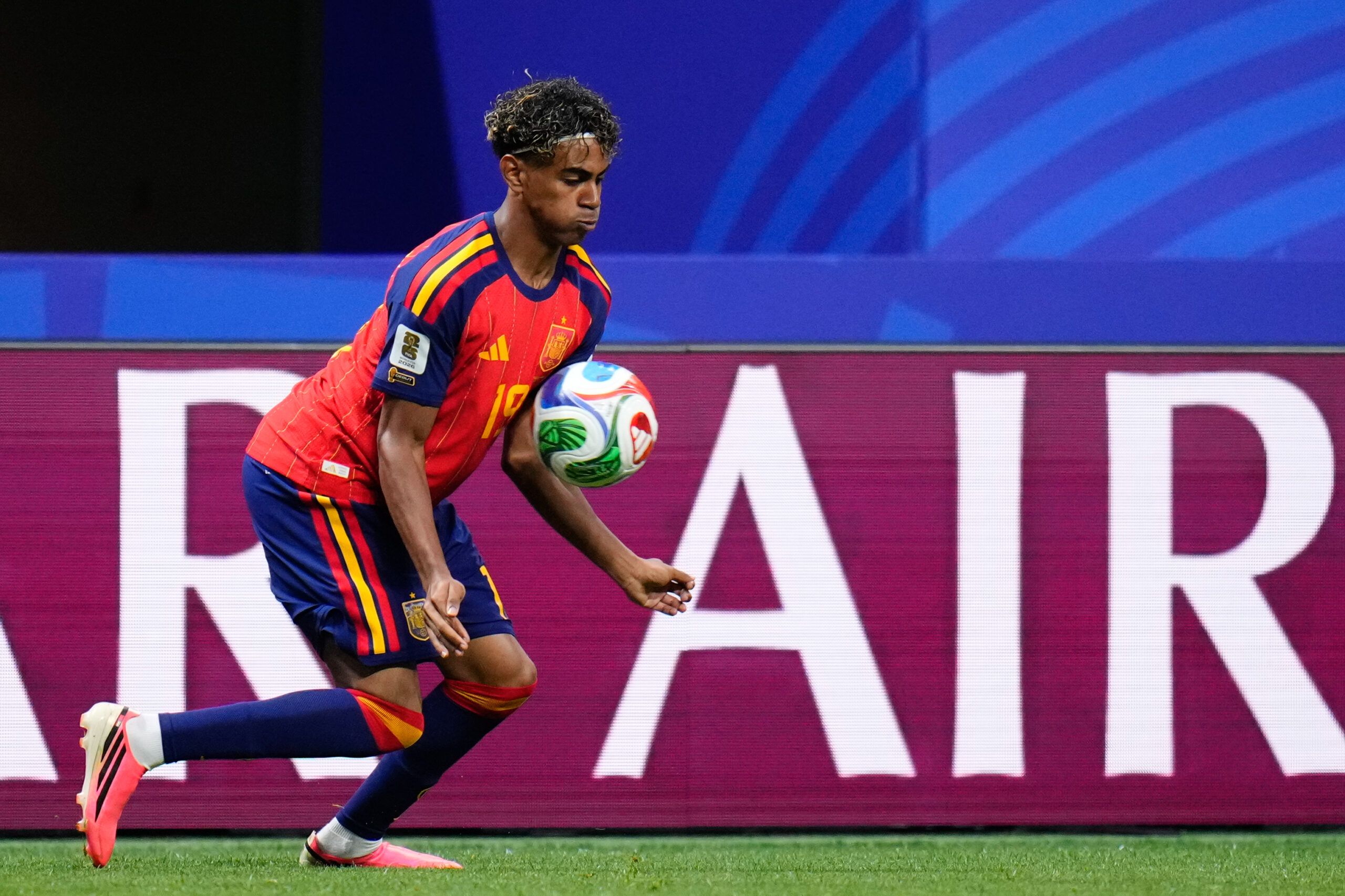 "Hoy España no tiene un líder": la igualdad ante Cabo Verde dejó a La Roja en el centro de las críticas
