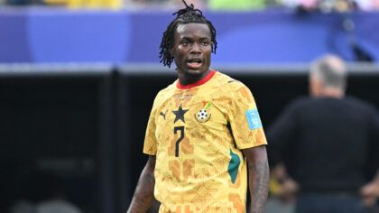 Ghana, el rival que mejor conoce a la Selección Colombia