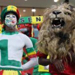 Leones contra dragones: ¿Cuál es el apodo más original entre las 48 selecciones del Mundial 2026?