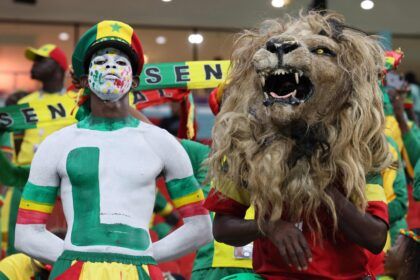 Leones contra dragones: ¿Cuál es el apodo más original entre las 48 selecciones del Mundial 2026?