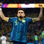 ¿Se repetirá la historia? Colombia avanzó a octavos cada vez que arrancó ganando un Mundial