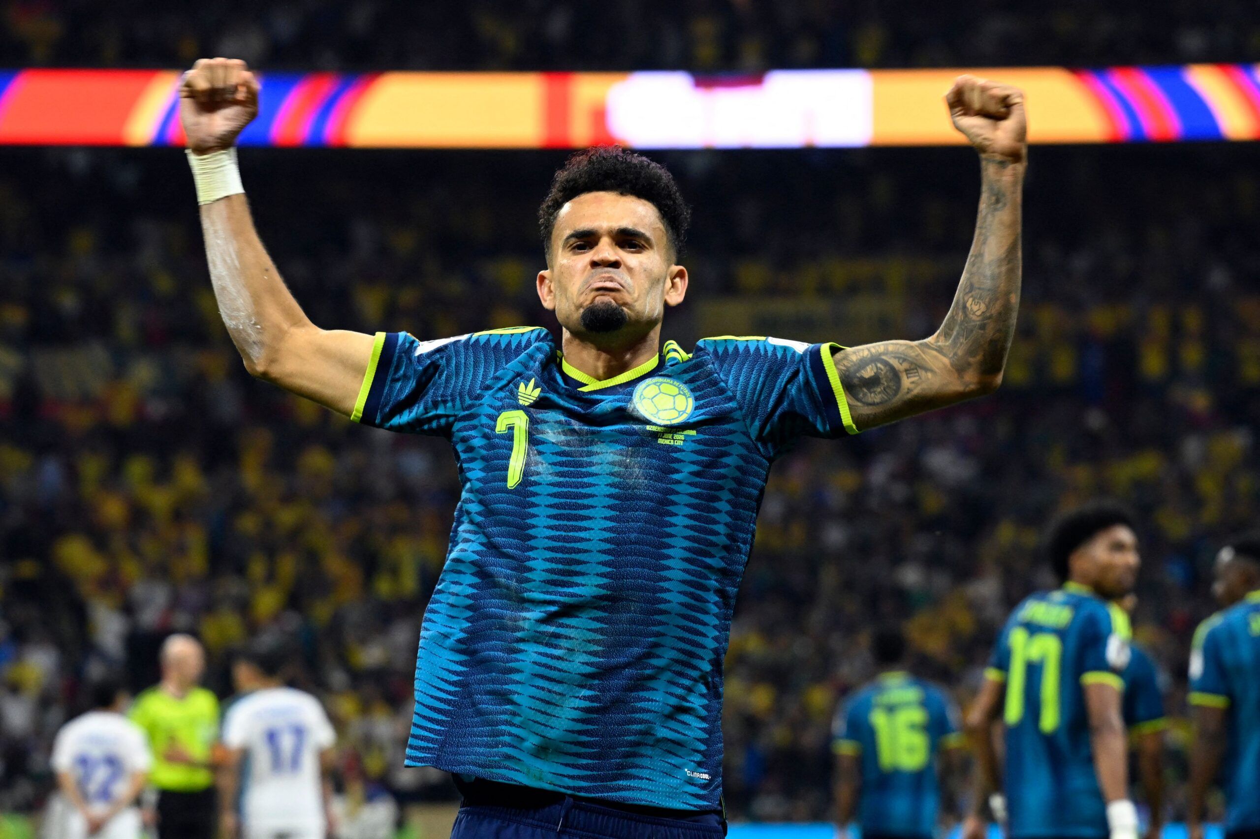 ¿Se repetirá la historia? Colombia avanzó a octavos cada vez que arrancó ganando un Mundial