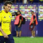 Claudio Úbeda: "Duele que me digan extécnico de Boca"