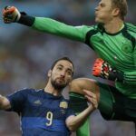 Doce años de una polémica que sigue viva: La jugada más discutida de Brasil 2014 vuelve al centro del debate en Betsson.sportcast
