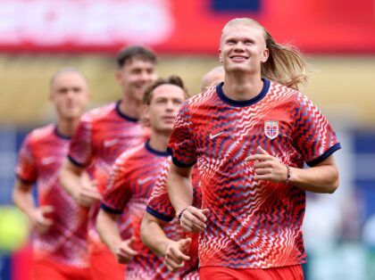 ¿Europa perderá a otro candidato? Haaland lidera a Noruega ante la dura Costa de Marfil