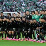 México hizo historia y mira los 16avos: estos son los rivales que más le convienen