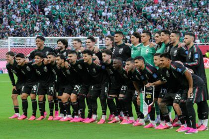 México hizo historia y mira los 16avos: estos son los rivales que más le convienen