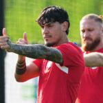 Paraguay apunta contra Alemania mientras que Alfaro tiró un dardo a Chilavert