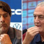 Betsson.sportcast: Duelo de paisanos, ¿Podrá Alfaro imponerse a Pochettino en el Estados Unidos vs. Paraguay?