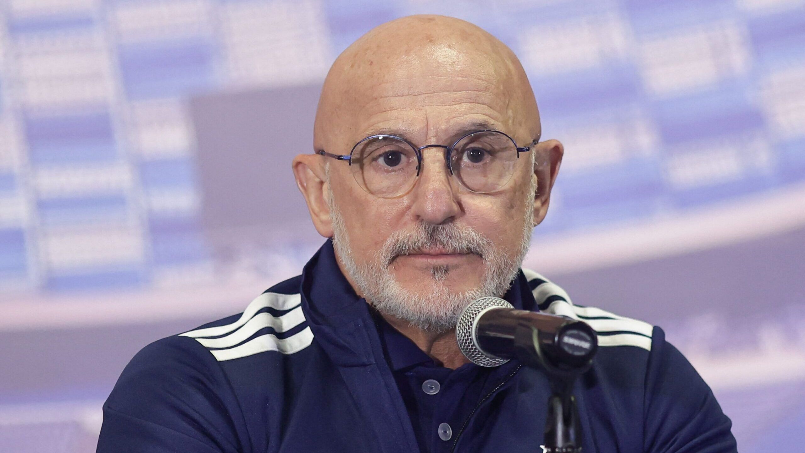 ¡Pizarra lista para el estreno! La  probable alineación de España para el debut ante Cabo Verde