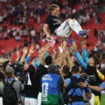 Croacia eliminó a Panamá y su destino se decidirá en la última fecha ante Ghana