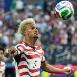 Tensión en el Grupo D: Estados Unidos y Australia calientan su duelo en el Mundial 2026