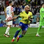 Dumfries y 'El Toro' Vieri se rinden ante Neymar y confiesan la expectativa por verlo jugar el Mundial