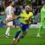 Dumfries y 'El Toro' Vieri se rinden ante Neymar y confiesan la expectativa por verlo jugar el Mundial