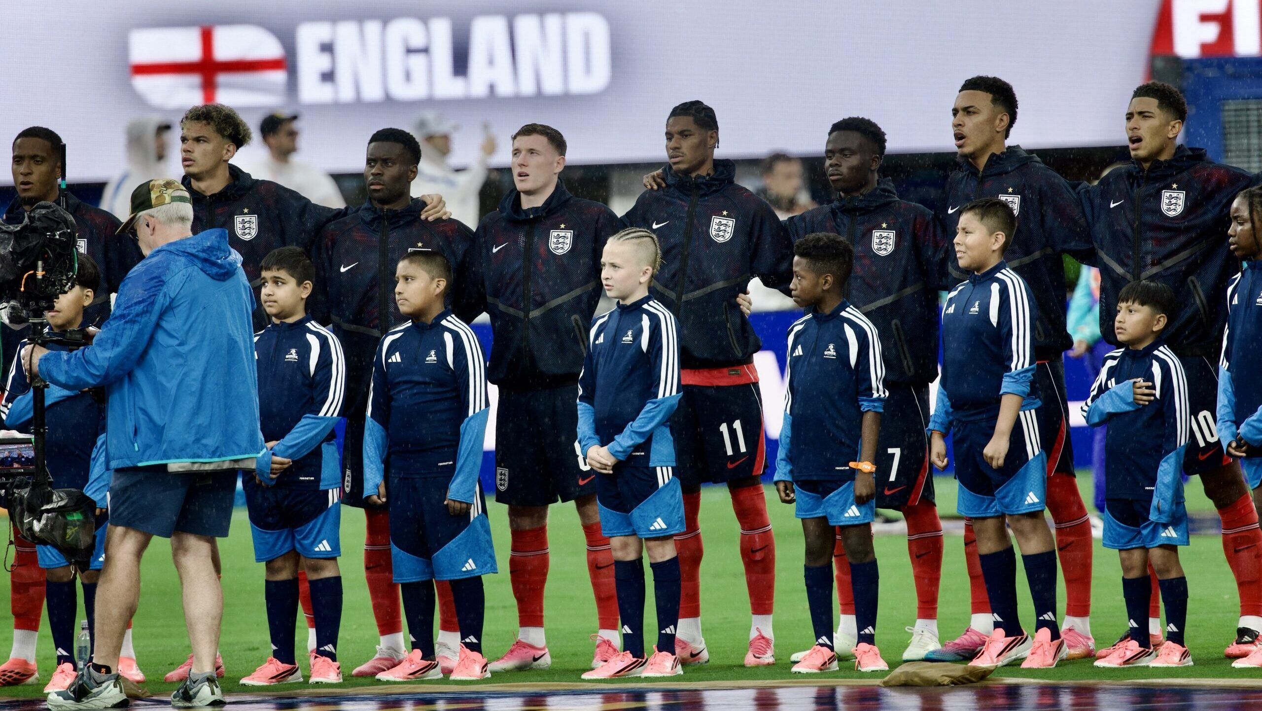 ¿El fútbol vuelve a casa? El definitivo camino de The Three Lions hacia la gran final