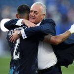 Gustavo Alfaro: "No se ganan los partidos antes de jugarlos"