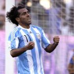 ¿Carlos Tévez era un adelantado? Sergio Romero revela curiosa anécdota con El Apache