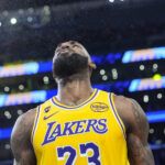 BOMBA EN LA NBA: LeBron James deja a los Lakers y es agente libre