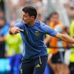 Scaloni prepara una fuerte rotación en Argentina: Messi irá al banco y Julián Álvarez tendrá su oportunidad