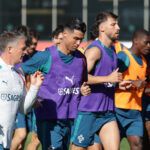 Portugal afina detalles para el Mundial con la generación más prometedora de su historia