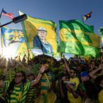 ¿Habrá samba en Filadelfia? Empezó Betsson.sportcast con toda la previa del Brasil-Haití