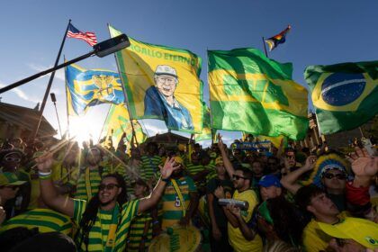 ¿Habrá samba en Filadelfia? Empezó Betsson.sportcast con toda la previa del Brasil-Haití