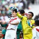 Por el primer triunfo de la era Menezes
