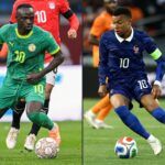 "Francia no debería tener problema para ganar a Senegal": Le Bleus claros favoritos en el debut