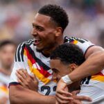Pronóstico cumplido: Alemania aplastó a Curazao y firmó una nueva goleada histórica