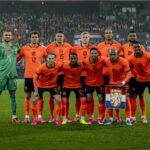 ¿Regresa el "Fútbol Total"?: Países Bajos continúa en su búsqueda de gloria